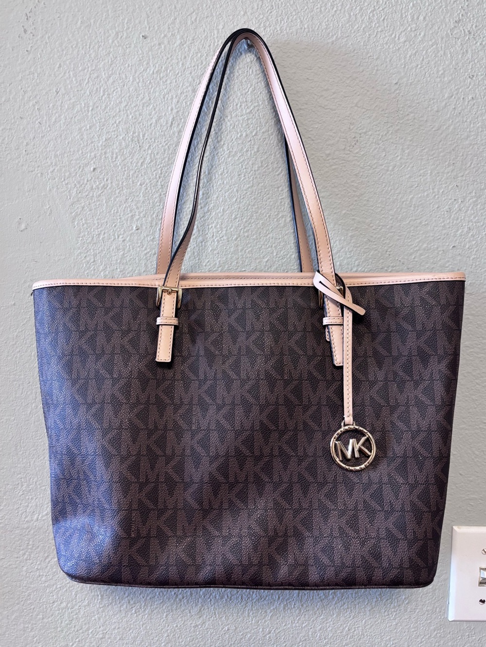 Michael Kors Tote Handbag